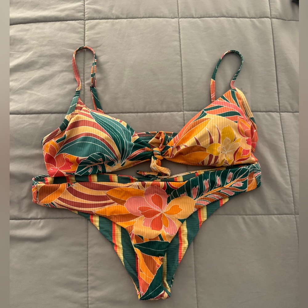 Rip Curl Women’s bikini